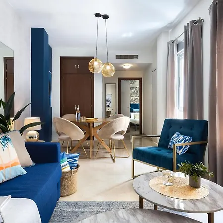 Unika Homes Malaga Beach & City Exterior photo